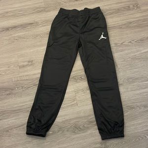 NWT Jordan jogger pants